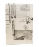 Museum Studies or Want to learn a secret? Watch this. or Shims may be necessary to reduce the wobble or How does this all add up? That’s for you to figure out…Seek and thou shalt find. It is what the faithful always do. or (How to) Unweave a Rainbow