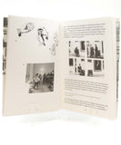 Museum Studies or Want to learn a secret? Watch this. or Shims may be necessary to reduce the wobble or How does this all add up? That’s for you to figure out…Seek and thou shalt find. It is what the faithful always do. or (How to) Unweave a Rainbow