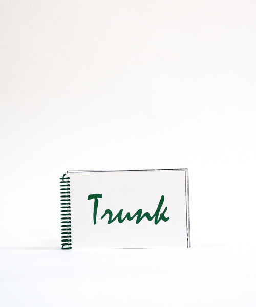 Trunk Show Catalogue