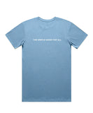 Hope & PeaceTee | Love Yourself Tee