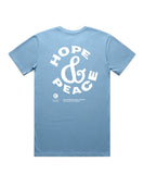 Hope & PeaceTee | Love Yourself Tee