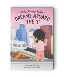 Dreams Aboard the 'L'
