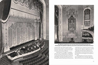"The UPTOWN" Chicago's Endangered Movie Palace