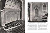"The UPTOWN" Chicago's Endangered Movie Palace