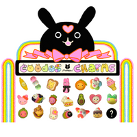 Mystery Charm Blind Box