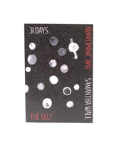 31 Days / The Self by Samantha Wall and Amie Zimmerman