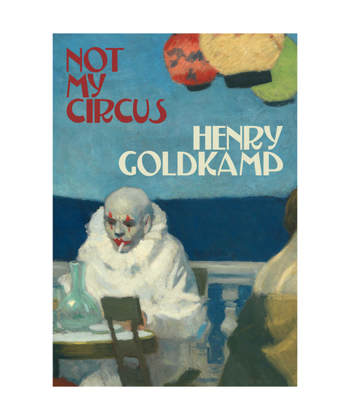 Not My Circus