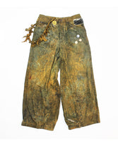 Grass Stained Pants