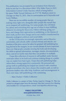 Why Self-Publish Under Fascism?