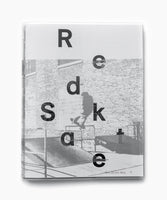 Red Skate Issue 3