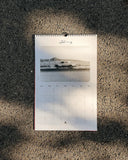 2026 Calendars - Monthly