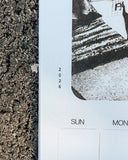 2026 Calendars - Monthly