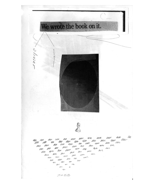 We wrote the book on it