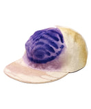 Upcycled Soft Brim Hat