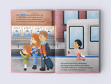 Dreams Aboard the 'L'