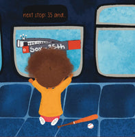 Ella on the L