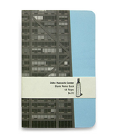 Wurlington Press Memo Book