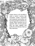 Mushroom Lessons