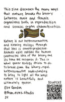 Nature is Queer