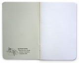 Wurlington Press Memo Book