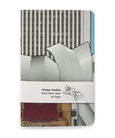 Wurlington Press Memo Book