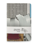 Wurlington Press Memo Book