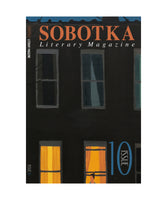 Sobotka Literary Magazine Issue 10
