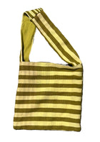 Handwoven Tote Bags