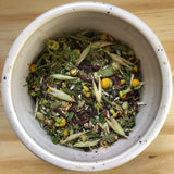First Curve Apothecary Herbal Teas