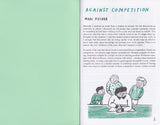 Against Competition by Marc Fischer