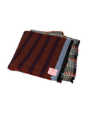 Seven Year Plaid Blankets