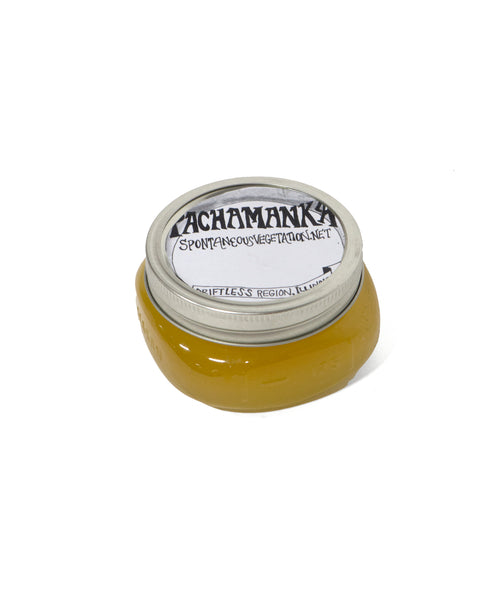 Pachamanka Honey