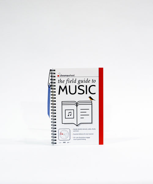 The Field Guide To Music