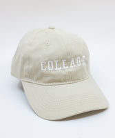 COLLAGE Cap