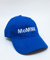 MoMMA Cap