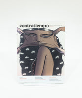 contratiempo Magazine
