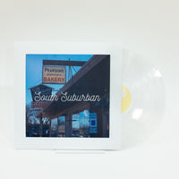 South Suburban - Andrew Robert Palmer