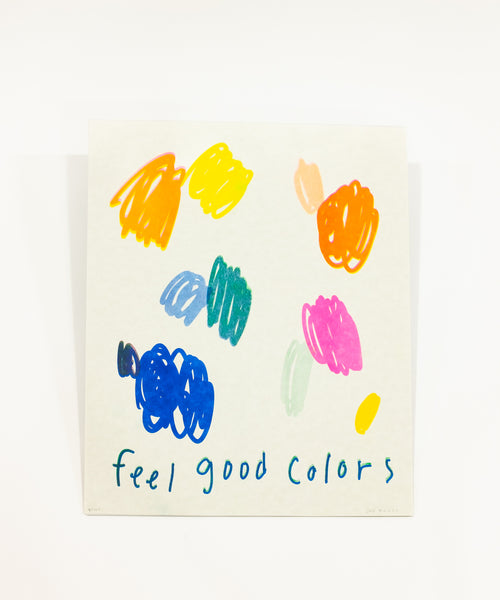 Feel Good Colors