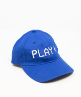 PLAY > Hat