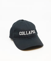 COLLAPSE Cap