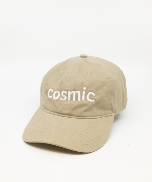 Cosmic Cap