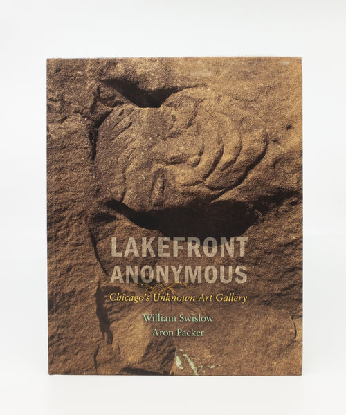 Lakefront Anonymous: Chicago’s Unknown Art Gallery