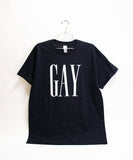 Fall Into the Gay Shirts