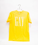 Fall Into the Gay Shirts