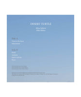 Desert Turtle by Mitsu Salmon & Kikù Hibino