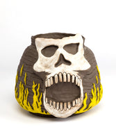 Back From the Grave! Pot