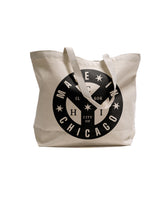 Made In Chicago Tote