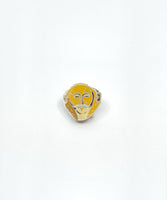 Art History Collection Pin