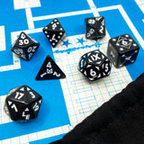 Level Eater Dice Set