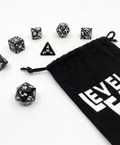 Level Eater Dice Set
